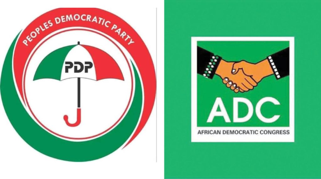 PDP-ADc