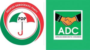 PDP-ADc