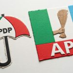 PDP APC LOGOS