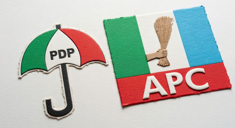 PDP APC LOGOS