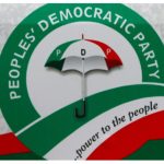 PDP-Logo