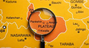 Plateau: Many killed as gunmen attack mourners at mass burial