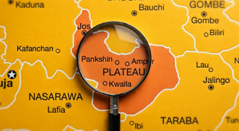 Plateau: Many killed as gunmen attack mourners at mass burial
