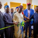 Edo State Governor Monday Okpebholo