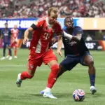 PSG vs Bayern Munich | Getty Images