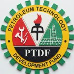 PTDF LOGO
