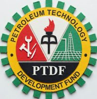 PTDF LOGO