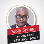 PUBLIC SQUARE – ONUOHA UKEH