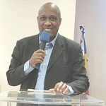 Pastor