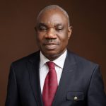 Pastor Sam Iyiogwe