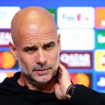 Pep Guardiola | Getty Images