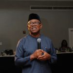 Peter Obi