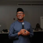 Peter Obi