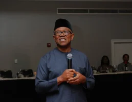 Peter Obi