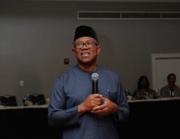 Peter Obi