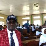 Peter Okebukola,