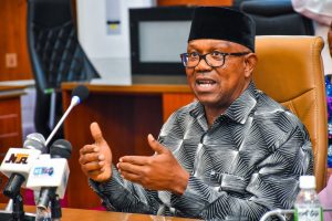 Peter iObi
