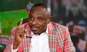 Phrank Shaibu