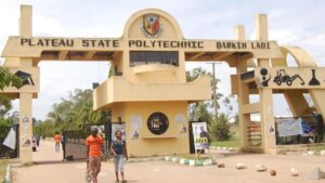 Plateau tertiary