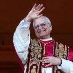 Pope Leo XIV to visit Africa in first major tour