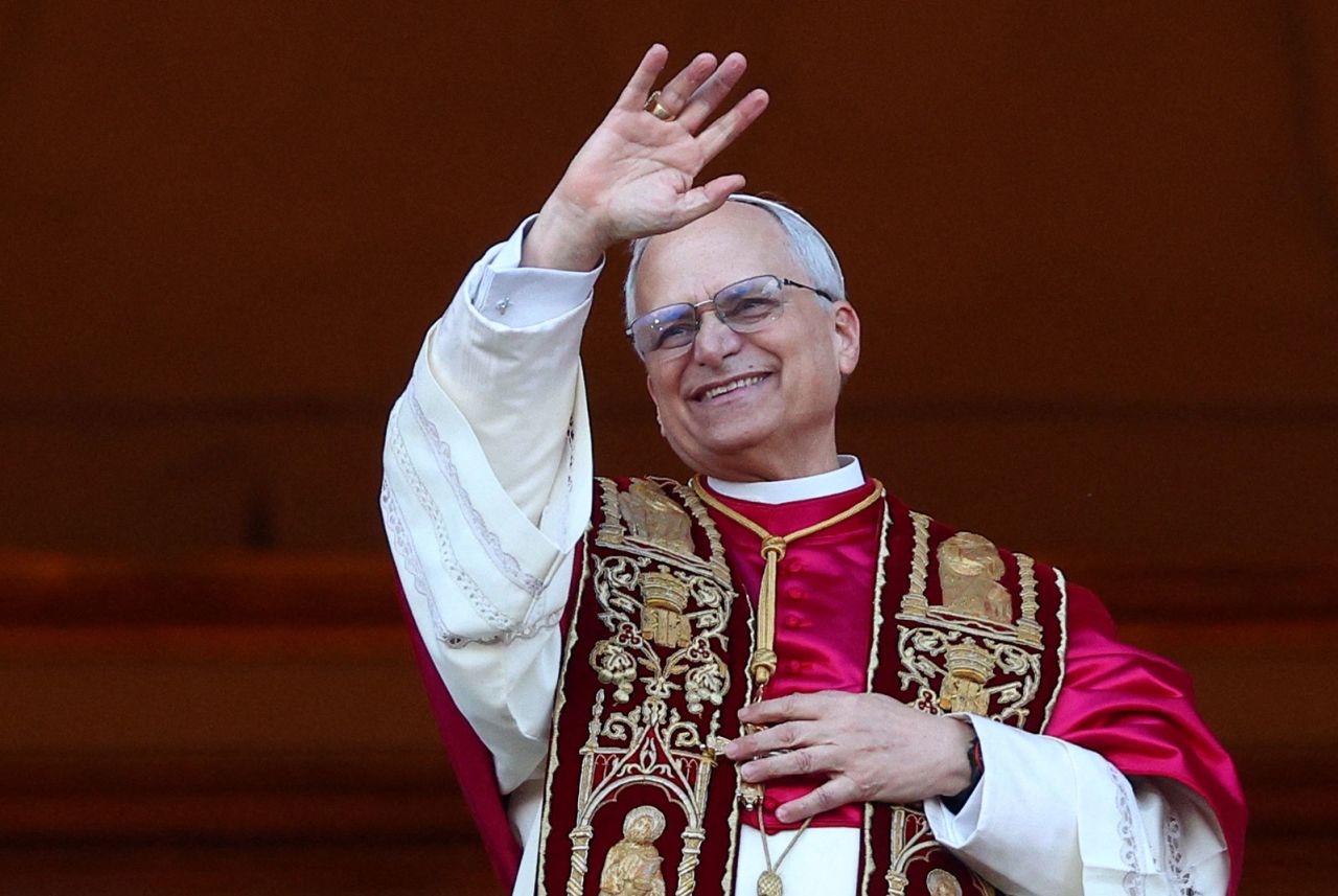 Pope Leo XIV to visit Africa in first major tour