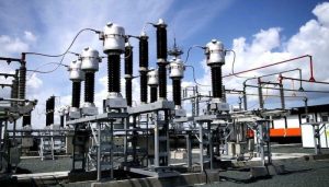 Power-Grid