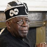President Bola Tinubu