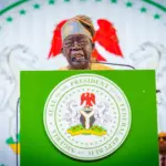 President Bola Tinubu