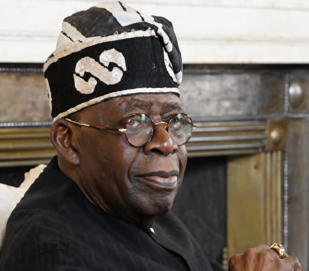 President Bola Tinubu
