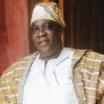 Prince Ademola Ayoade