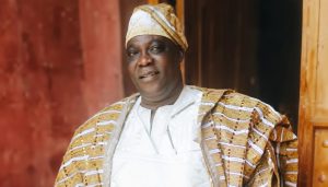 Prince Ademola Ayoade