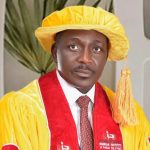 Prof. Emmanuel S. Dandaura