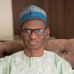 Professor Shu’aibu Shehu Aliyu