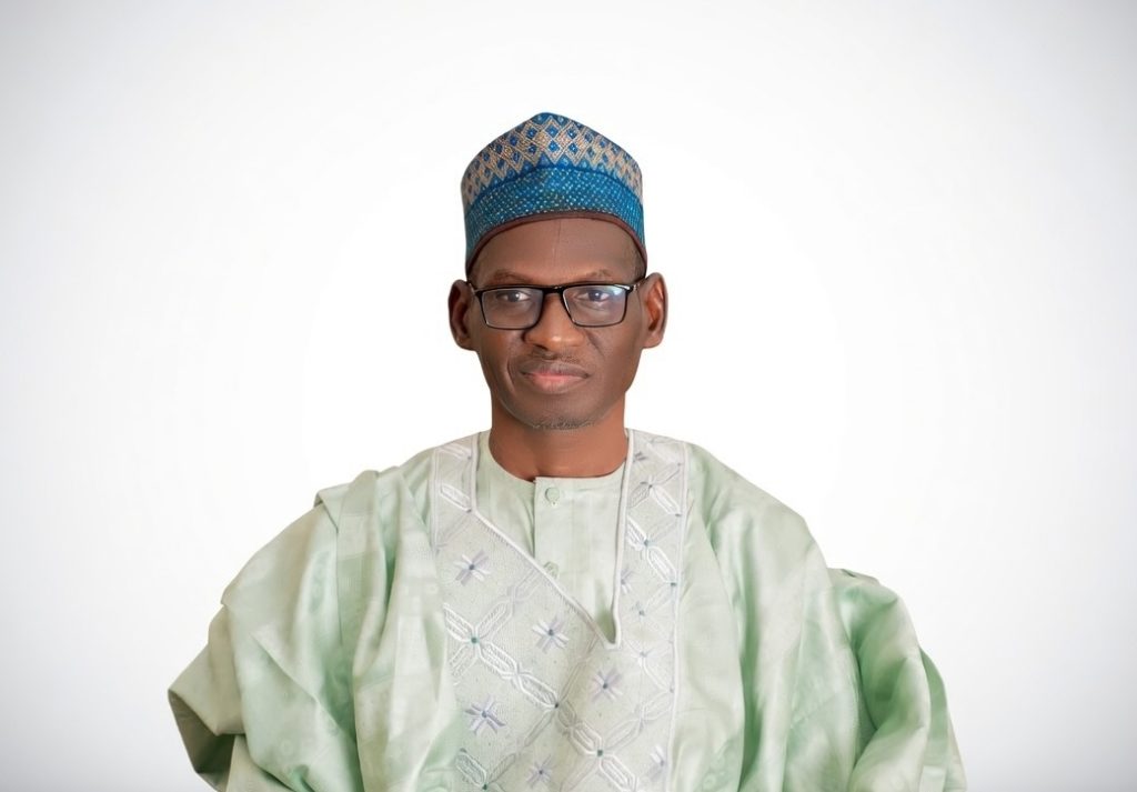 Professor Shu’aibu Shehu Aliyu