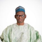Professor Shu’aibu Shehu Aliyu