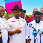 Ex-agitators warn against scrapping Tompolo pipeline contract