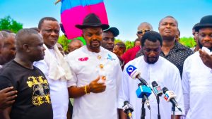Ex-agitators warn against scrapping Tompolo pipeline contract