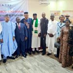 INEC chairman decries media threats to 2027 general elections