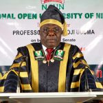 Prof. Uduma Oji Uduma