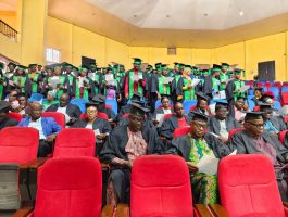 UNIOSUN POSTGRADUATES