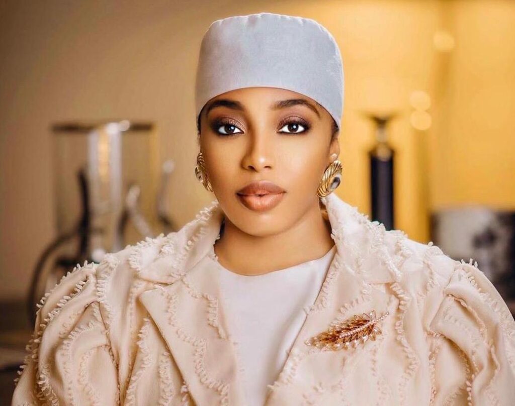 Queen-Zaynab-Obanor