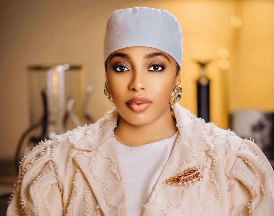 Queen-Zaynab-Obanor