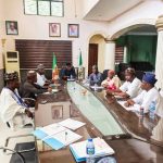 APC North-West promises Tinubu highest number of votes in 2027
