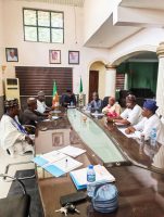 APC North-West promises Tinubu highest number of votes in 2027