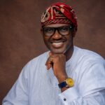 Prince Laja Adeoye