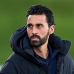 LALIGA: Why Mbappe was subbed off against Betis – Arbeloa
