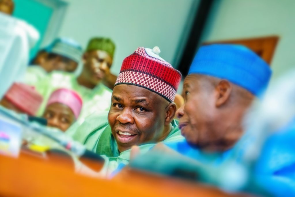 Rabiu Suleiman Bichi