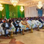 Tinubu unveils 2026 annual flood outlook