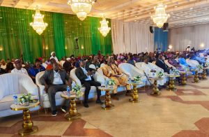 Tinubu unveils 2026 annual flood outlook