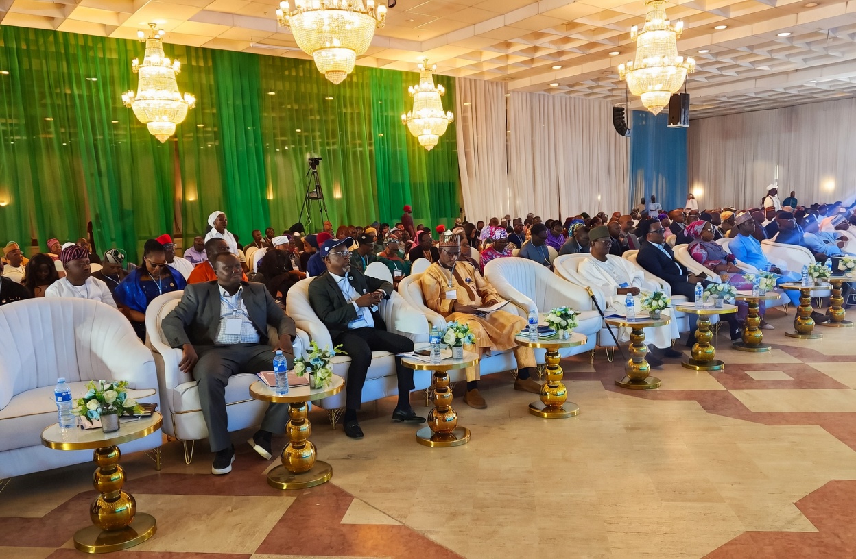 Tinubu unveils 2026 annual flood outlook